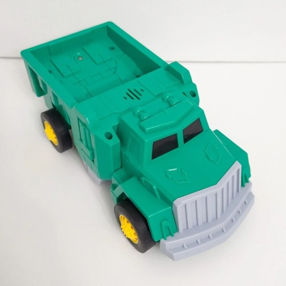 Laradola green pull